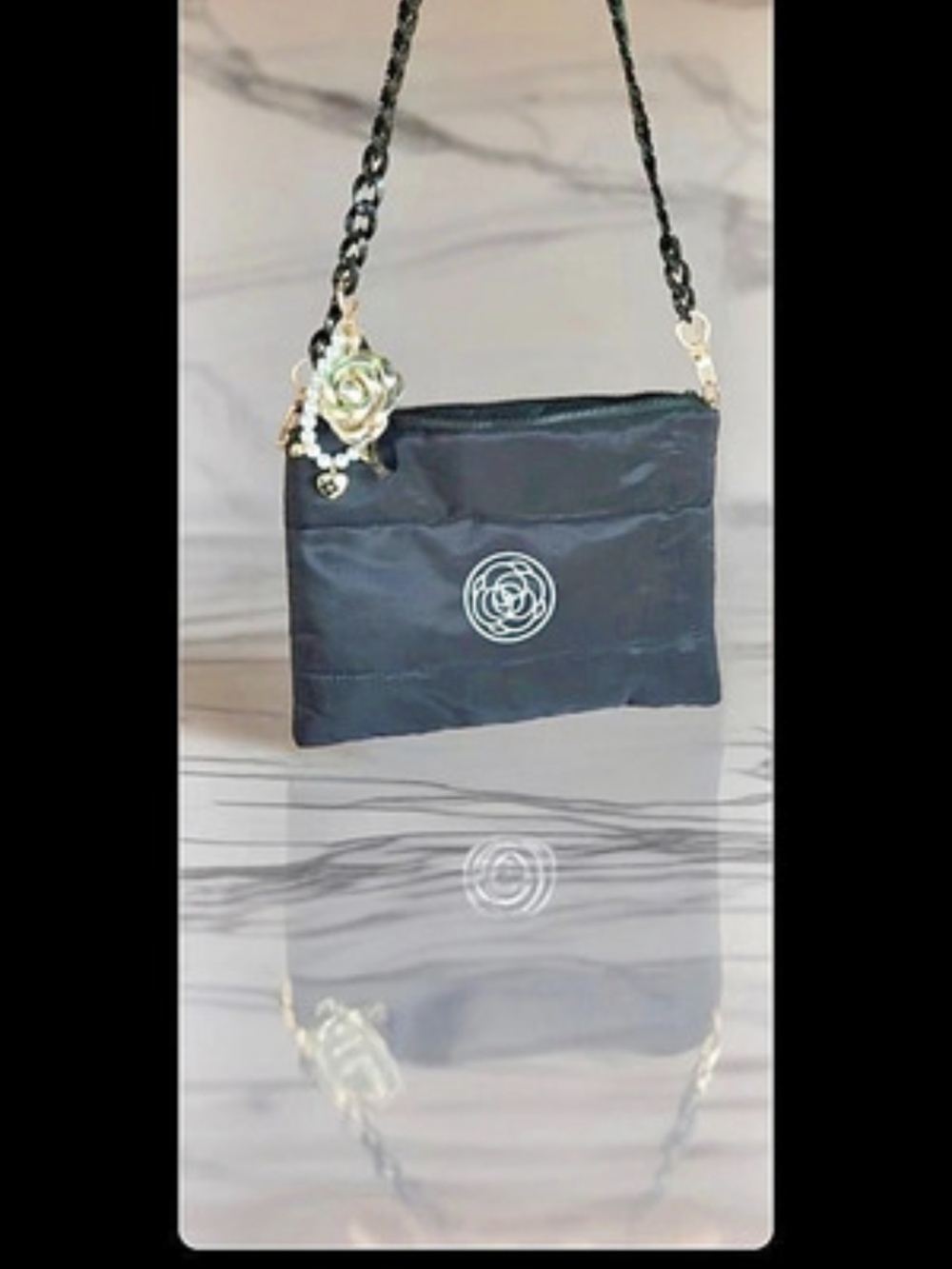 Charming Shoulder Bag